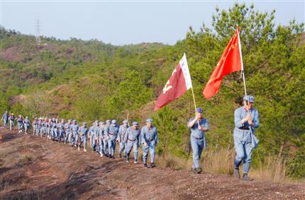 广东航投学党史教育培训圆满结束